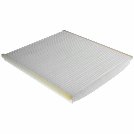 MAHLE Cabin Air Filter, La199 LA199